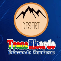 Logo de Trans Ricardo spa